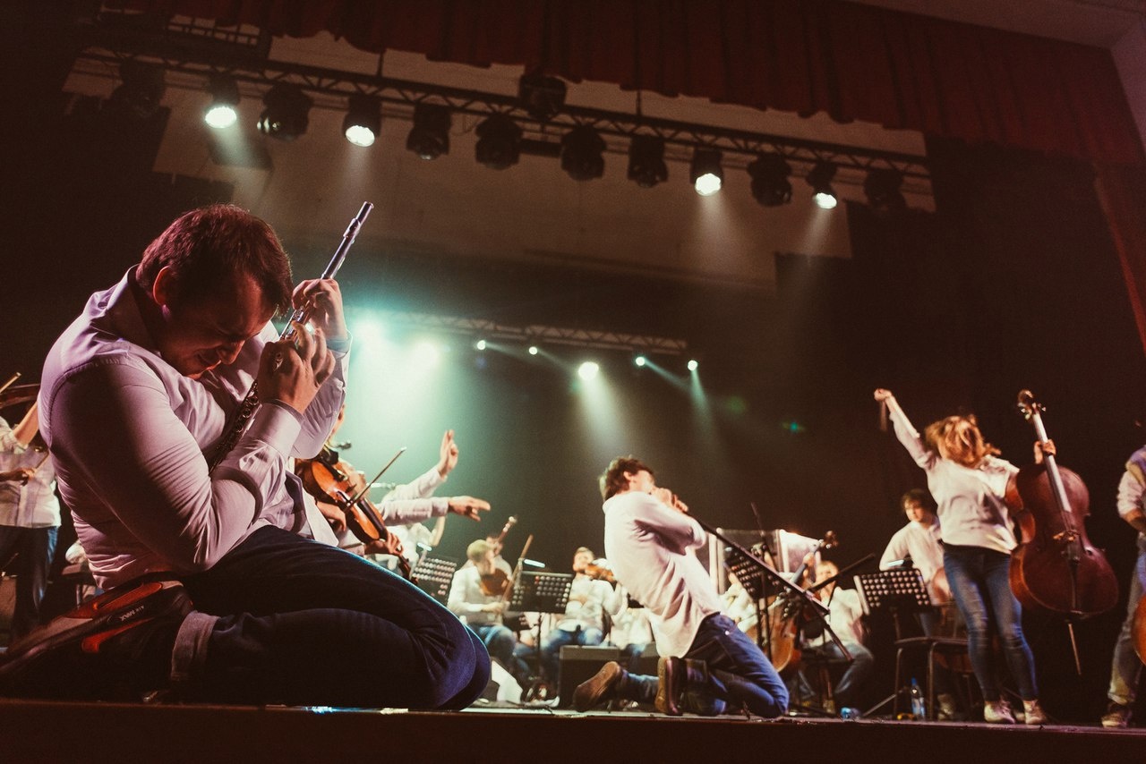 Александр Зацепин. 100 лет на бис!