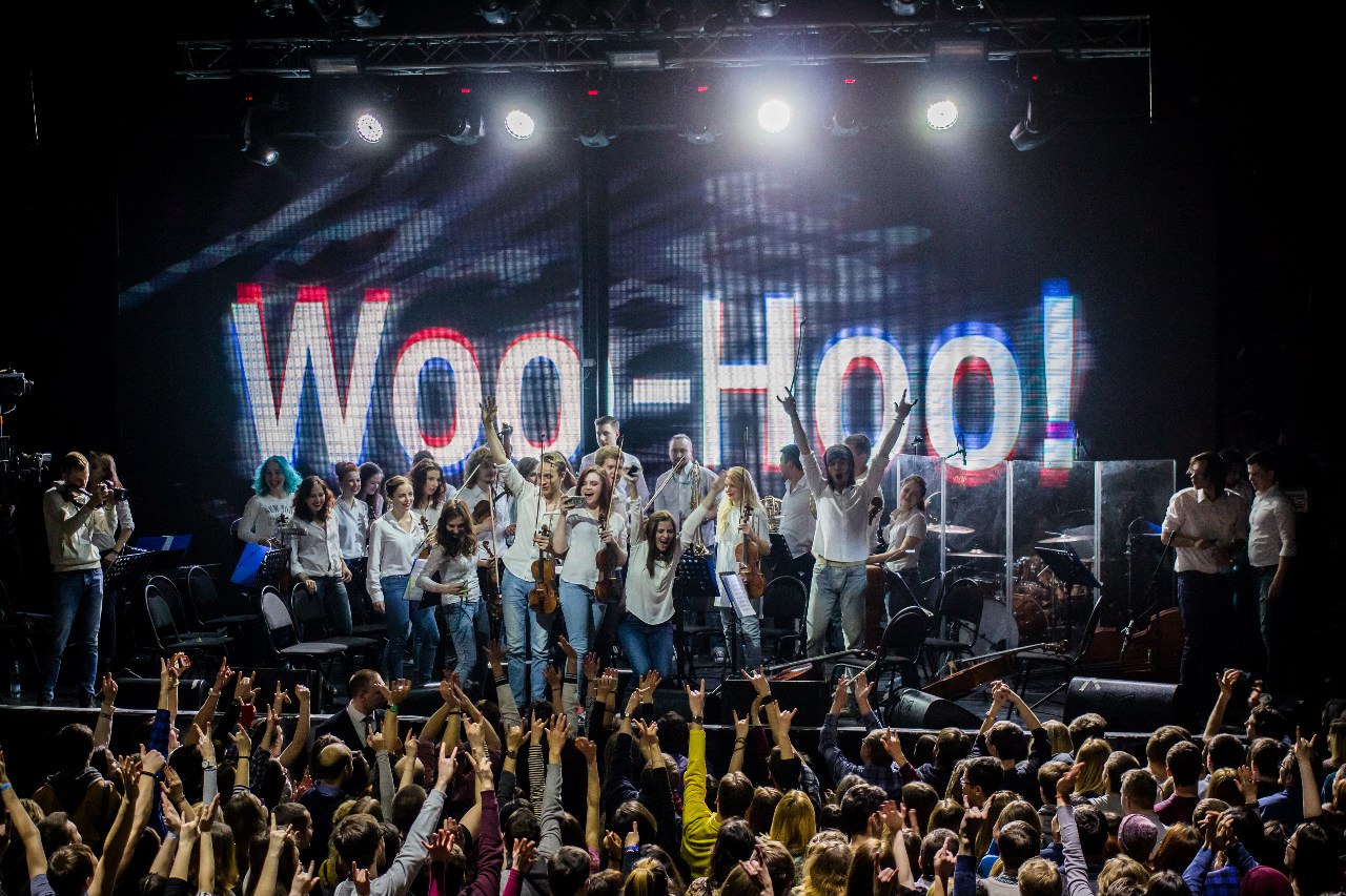 Александр Зацепин. 100 лет на бис!