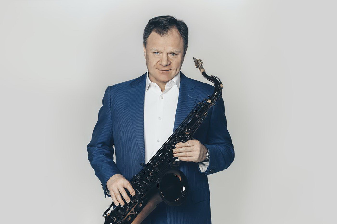 Игорь Бутман 65. Юбилейный гала-концерт