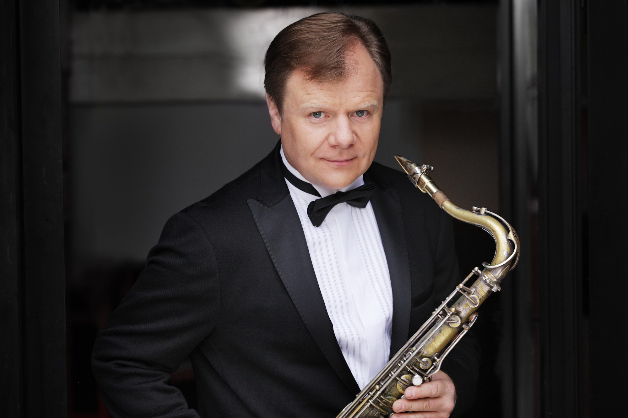 Игорь Бутман 65. Юбилейный гала-концерт